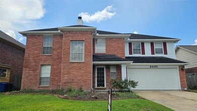 Building Photo - 8435 Battleoak Dr