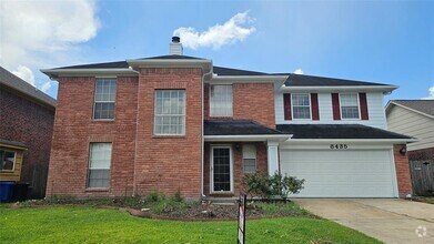 Building Photo - 8435 Battleoak Dr