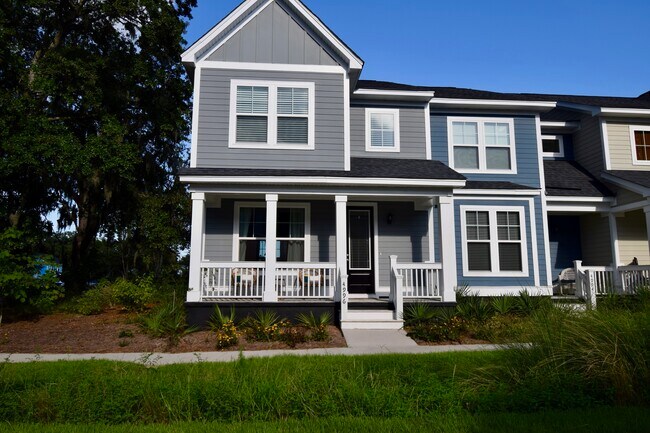 Building Photo - 4996 W Liberty Park Cir