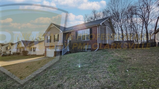 Building Photo - 1600 Cedar Springs Cir