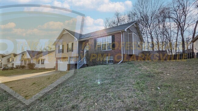 Foto del edificio - 1600 Cedar Springs Cir