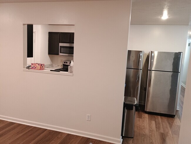 Foto del edificio - 1203 Euclid Ave