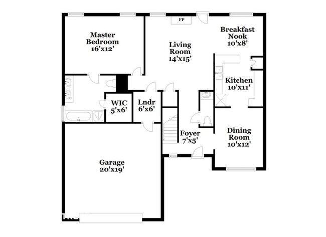 Building Photo - 3656 Colonnade Ct