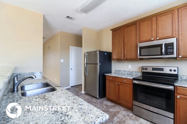 Foto del edificio - 124 Lone Star Ave