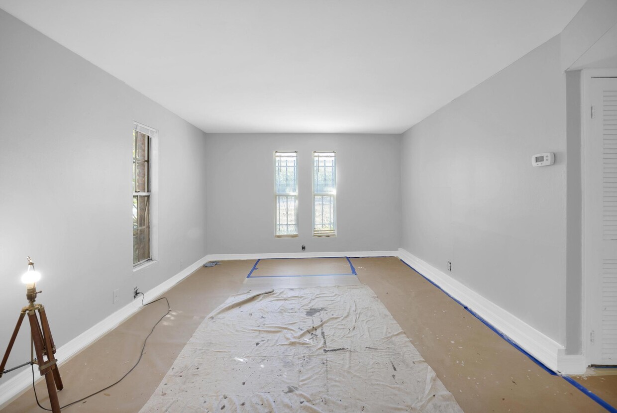 Foto principal - 2325 Spring Park Rd