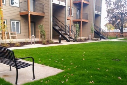 Foto del edificio - 1510 23rd St SE