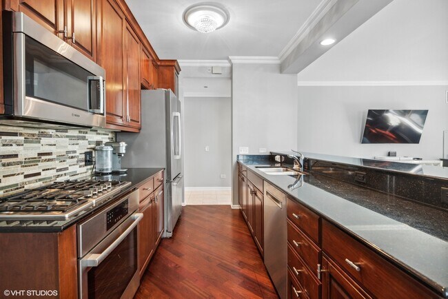 Foto del edificio - 530 N Lake Shore Dr.