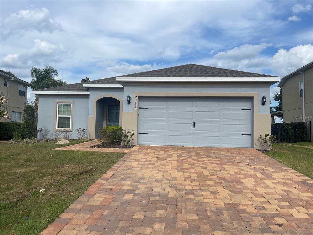 23635 Companero Dr, Sorrento, FL 32776 House for Rent in Sorrento, FL