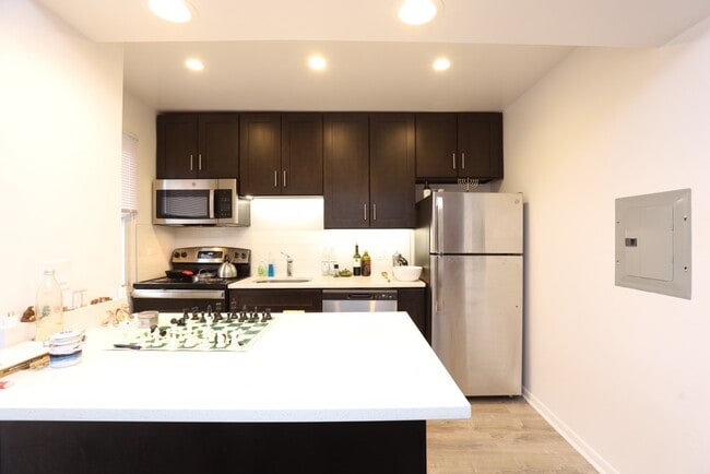 Foto del edificio - 520 Aldine