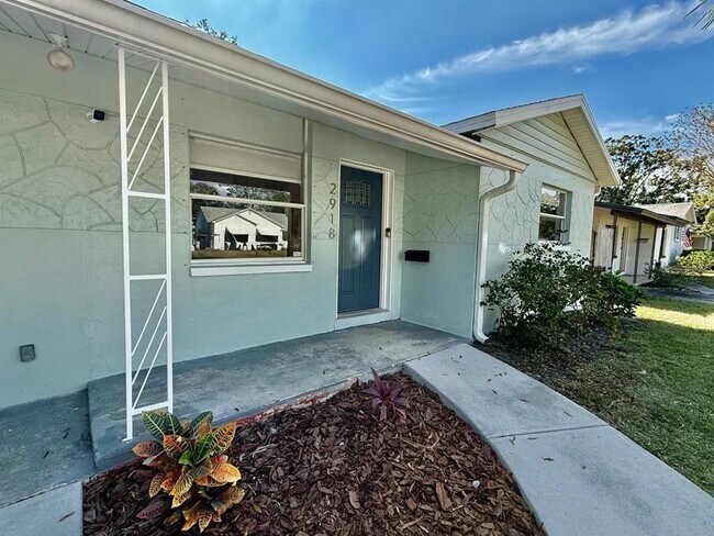 Foto del edificio - 2918 10th Ave N