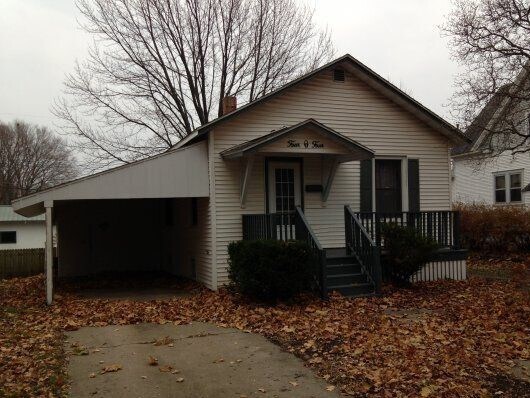 Foto principal - 404 N Garfield Ave