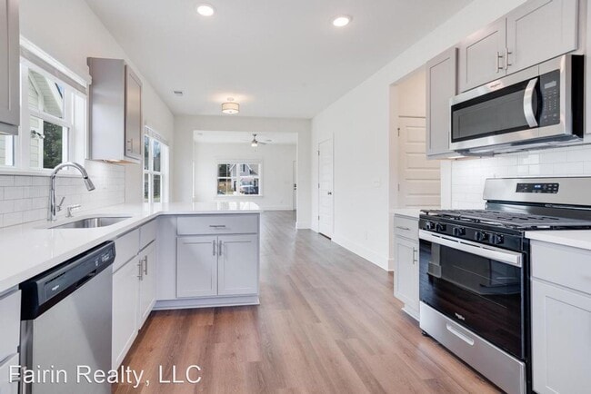 Foto del edificio - 3 br, 2.5 bath House - 128 Patton Wy