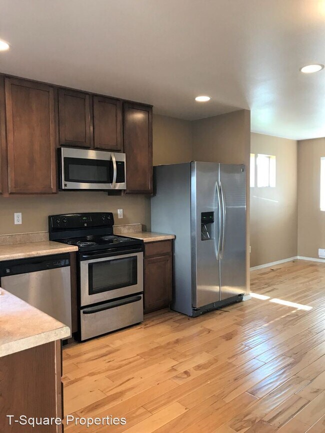 Foto del edificio - 2 br, 2 bath House - 10407 26th Place SE
