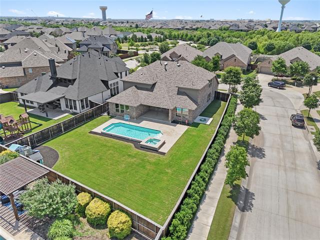 Foto principal - 15505 City Garden Ln
