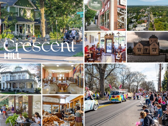 Foto del edificio - 118 1/2 Kennedy Ave