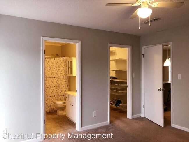 Building Photo - 1 br, 1 bath House - 2548 Flint Drive