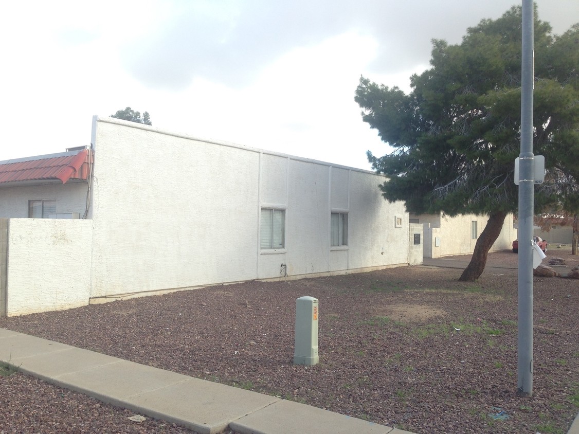 Primary Photo - Tierra Buena 4plex