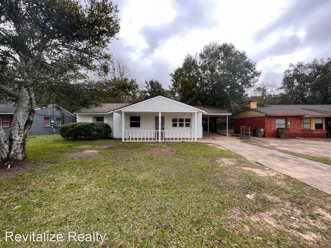 4116 Yorkshire Ln, Mobile, AL 36609 House Rental in Mobile, AL