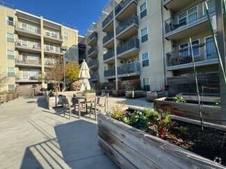 Building Photo - Japantown Apartments