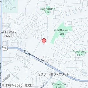 Photo - 1231 Firefly Cir House