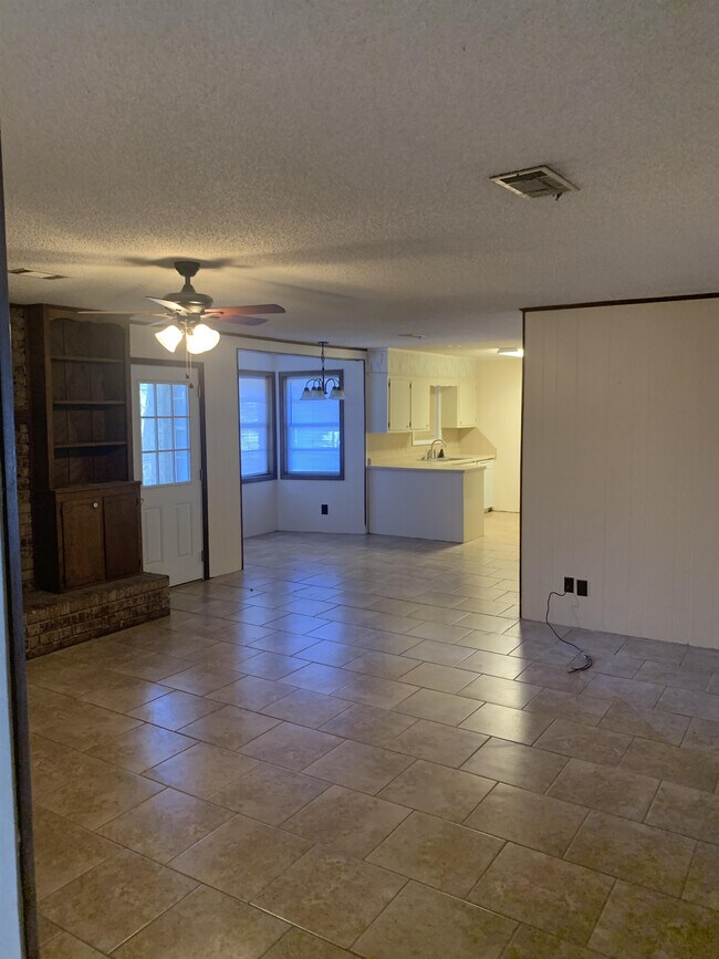 1300 Sherwood Dr, Ruston, LA 71270 House Rental in Ruston, LA