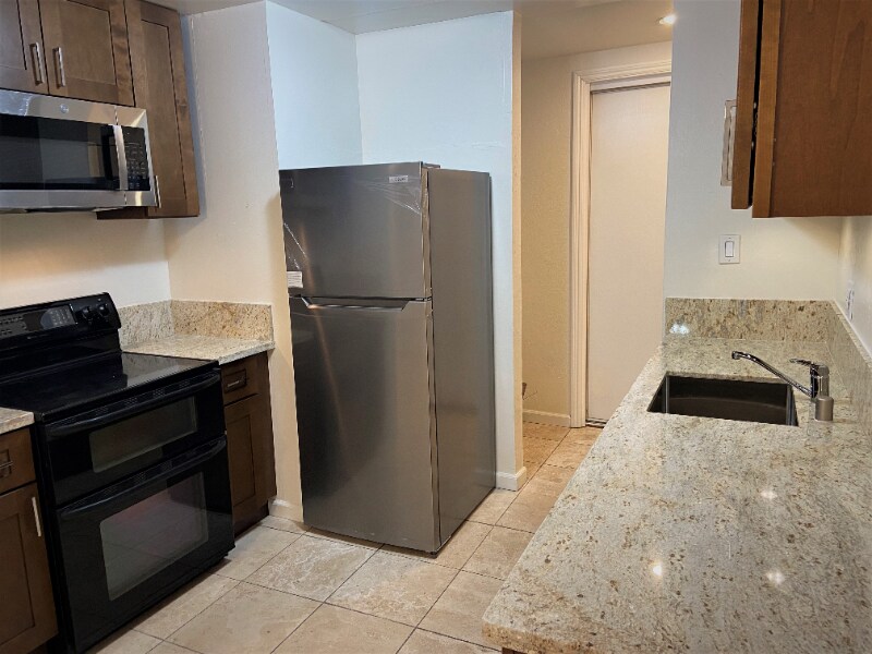 Foto principal - 1591 Ellis St