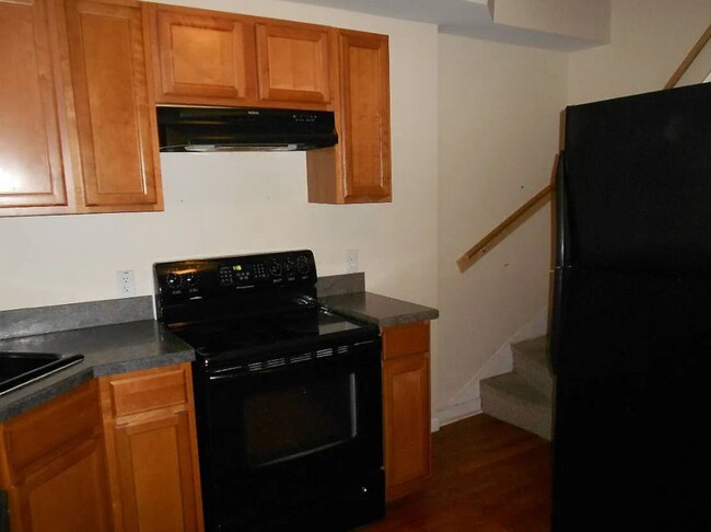 Foto del edificio - 2301 Hunter St