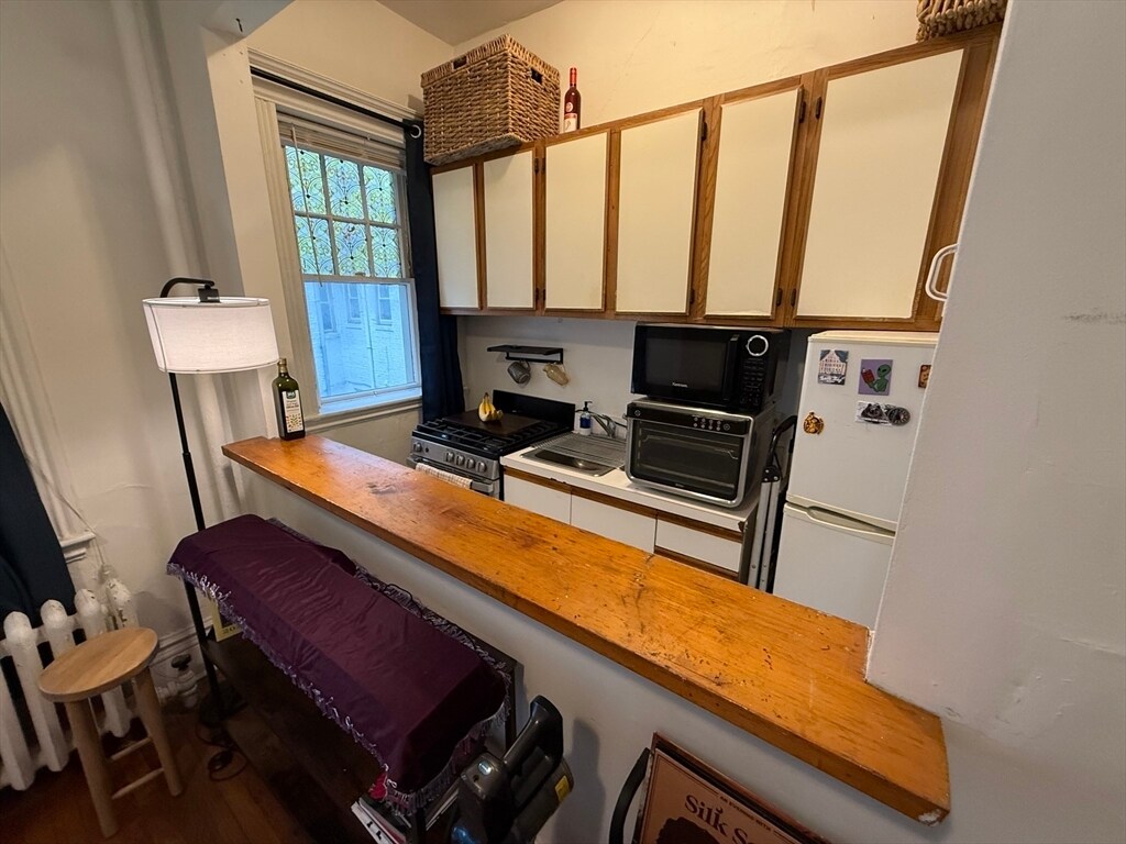 Foto del edificio - 907 Boylston St