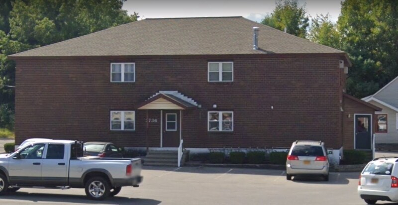 Primary Photo - 3736 Carman Rd