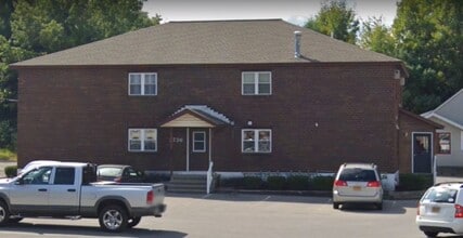 Building Photo - 3736 Carman Rd
