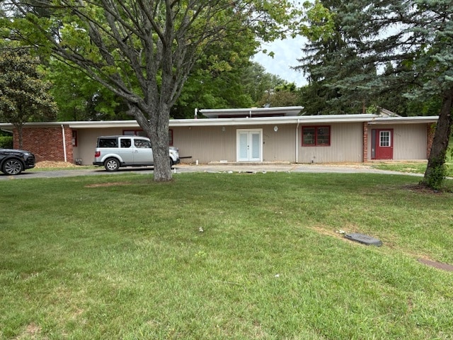 Foto principal - 2406 Browns Mill Rd