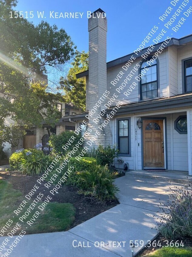 Primary Photo - Spacious Two Bedroom in Kerman!