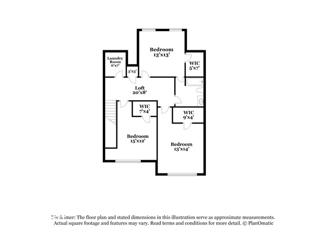 Building Photo - 57 Castlemoor Loop