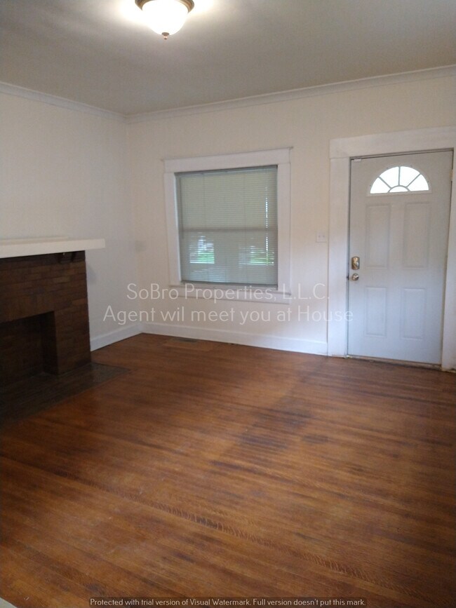 Foto del edificio - 4052 N Park Ave