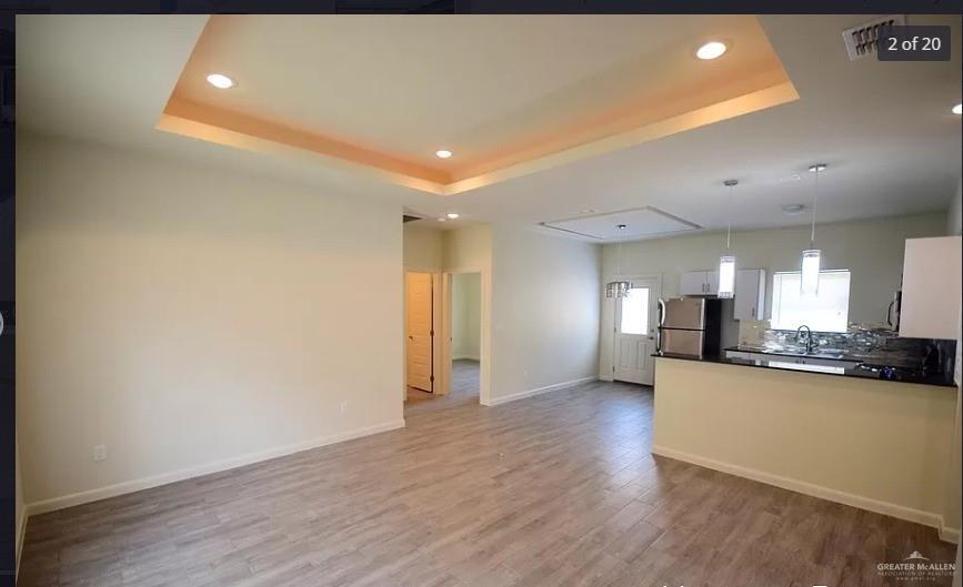 1702 W Garrison Dr Unit A, Pharr, TX 78577 Room for Rent in Pharr, TX