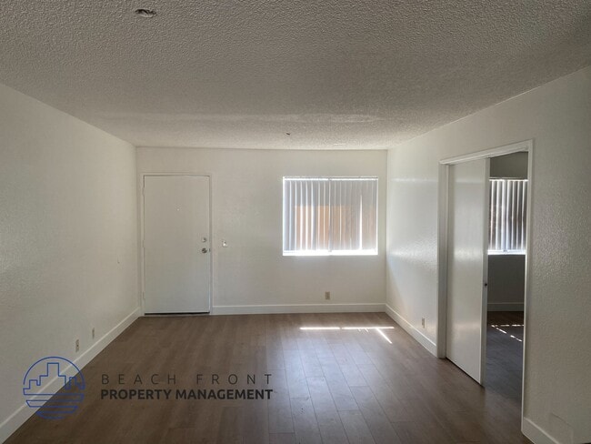 Foto del edificio - 601 North East End Ave