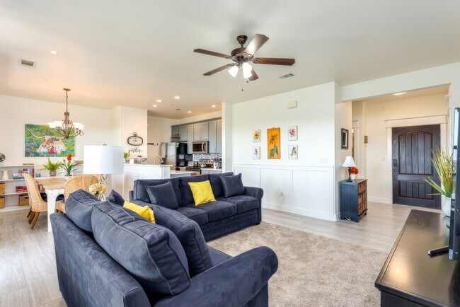 Foto del edificio - 17901 Edgewood Way