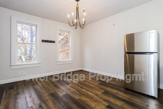 Foto del edificio - 1106 G St