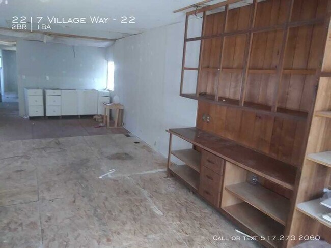 Building Photo - Handyman Special - FREE HOME