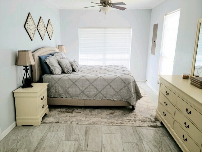 Foto del edificio - 16921 Fm 2964