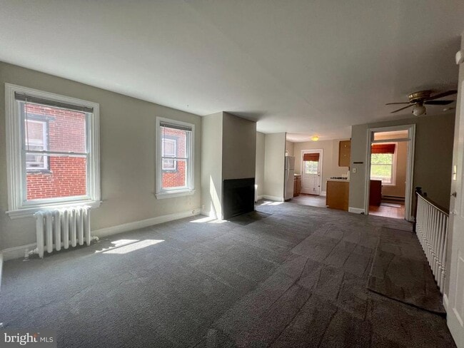Building Photo - 1417 N Harrison St