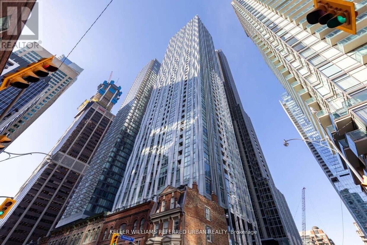 Photo principale - 1-PH01 Yorkville Ave