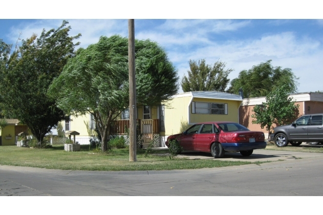 Primary Photo - Liberal Mobile Home Communities