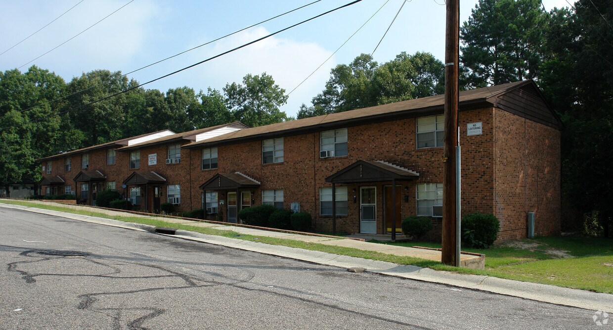 Primary Photo - 1700-1708 Newark Ave