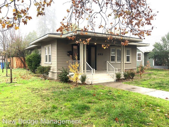 Building Photo - 3 br, 2 bath House - 495 Florence Street