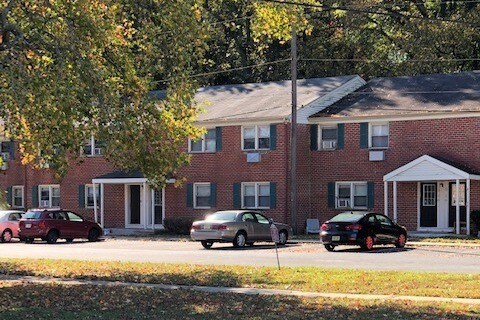 Foto del edificio - 20 Fort Sumpter Rd