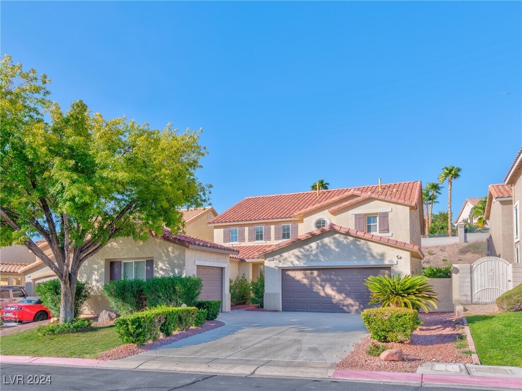 Foto principal - 1644 Ravanusa Dr
