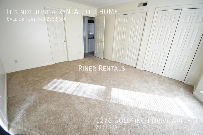 Building Photo - 1276 Goldfinch Dr