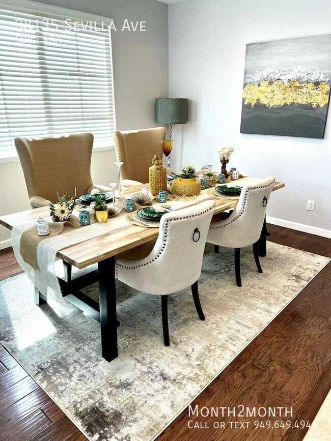 Foto del edificio - 38135 Sevilla Ave