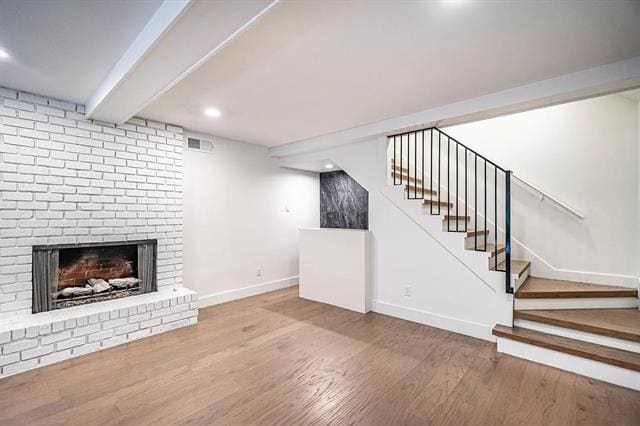 Foto del edificio - 10538 Barrywood Dr
